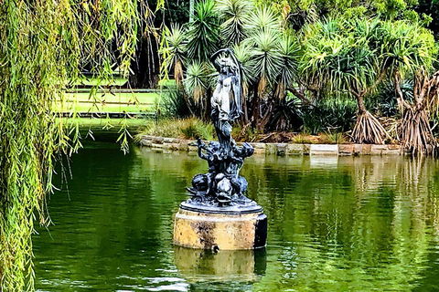 Discover Sydney - Botanic - Attractions Perth 0