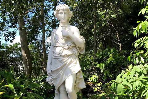 Discover Sydney - Botanic - Attractions Perth 2