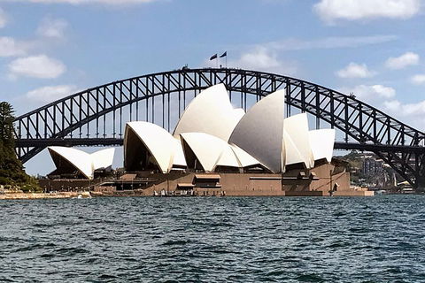 Discover Sydney - Botanic - Attractions Perth 4