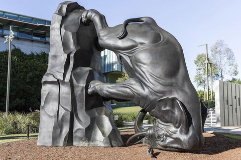 Discover Brisbane - Cultural - Attractions Perth 0