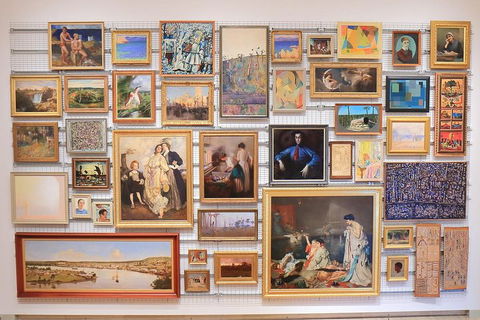 Discover Brisbane - Cultural - Attractions Perth 1