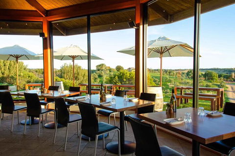 Peninsula Hot Springs & Wine Tasting - Day Tour - Attractions Perth 2