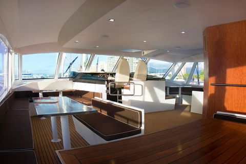 Passions Of Paradise Great Barrier Reef Snorkel And Dive Cruise From Cairns By Luxury Catamaran - Attractions Perth 1