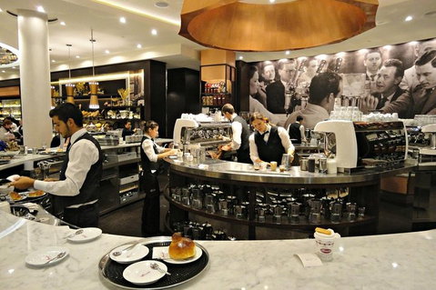 Cultural Melbourne City Tour - Attractions Perth 2