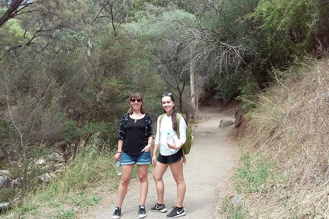 Self-Guided Waterfall Gully To Mount Lofty Hike From Adelaide - Attractions Perth 4