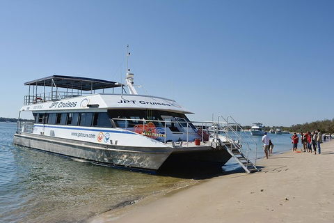 Gold Coast City Sights Tour From Brisbane - Attractions Perth 0
