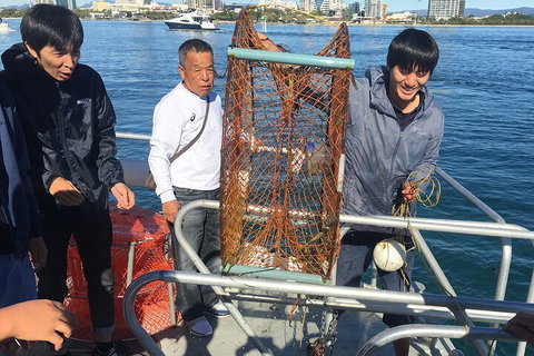 Crab Trip From Gold Coast - Attractions Perth 1
