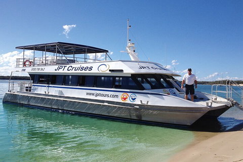 Crab Trip From Gold Coast - Attractions Perth 3