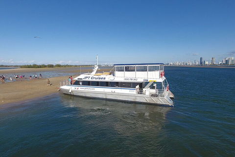 Gold Coast City Sights Tour From Gold Coast - Attractions Perth 3