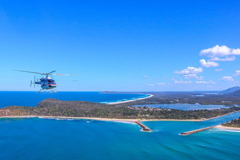 Port Macquarie Express VIP Private Flight - 15 Min - Attractions Perth 0