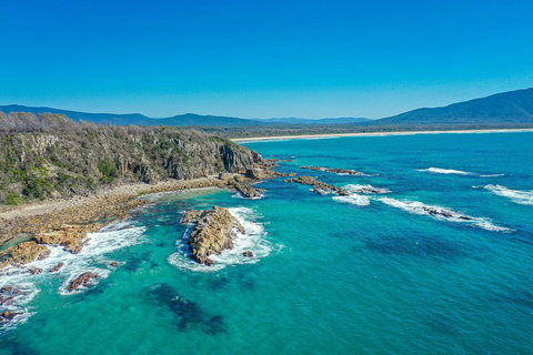 Port Macquarie Express VIP Private Flight - 15 Min - Attractions Perth 4