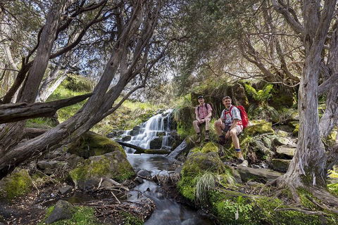 LGBT+ Friendly 3 Day Tour The Grampians, Daylesford & Ballarat - Attractions Perth 3