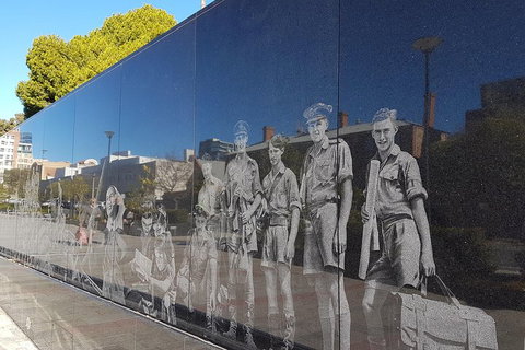 Cultural Caper Adelaide Walking Tour - Attractions Perth 0
