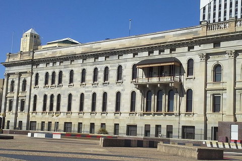 Cultural Caper Adelaide Walking Tour - Attractions Perth 2