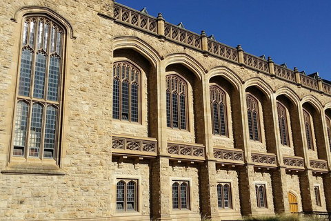 Cultural Caper Adelaide Walking Tour - Attractions Perth 4