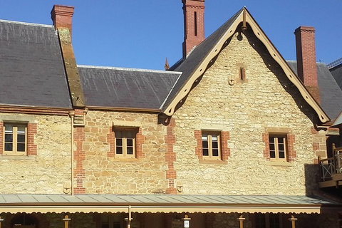 Cultural Caper Adelaide Walking Tour - Attractions Perth 5