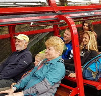 Blue Mountains Ultimate One-Day Tour - Attractions Perth