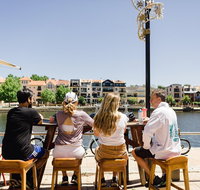 Perth Bike Tour - Majestic Foreshores and East Perth - Attractions Perth