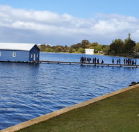 Perth Bike Tour - Beautiful Matilda Bay and Kings Park - Attractions Perth