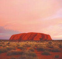2-Day Uluru Ayers Rock and Kata Tjuta Trip from Alice Springs - Attractions Perth