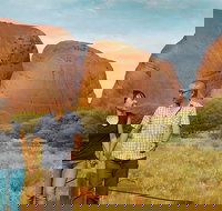 Ayers Rock 4 Tour Combo Complete Uluru Base Walk at Sunrise Valley of the Winds at Sunrise Kata Tjuta Sunset and Uluru Sunset - Attractions Perth