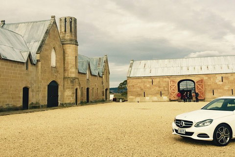 Signature Tour - Attractions Perth 1