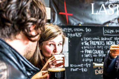 Signature Tour - Attractions Perth 5