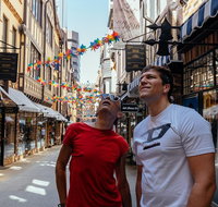 Highlights  Hidden Gems With Locals Best of Perth Private Tour - Attractions Perth