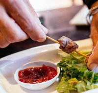 The 10 Tastings of Perth With Locals Private Food Tour - Attractions Perth