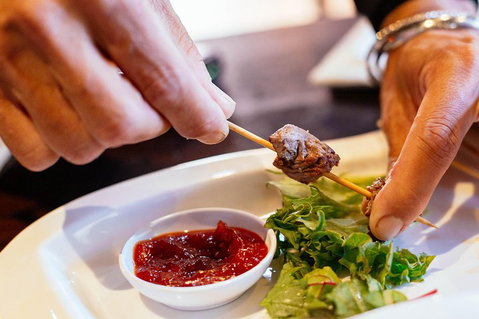 The 10 Tastings Of Perth With Locals: Private Food Tour - Attractions Perth 0