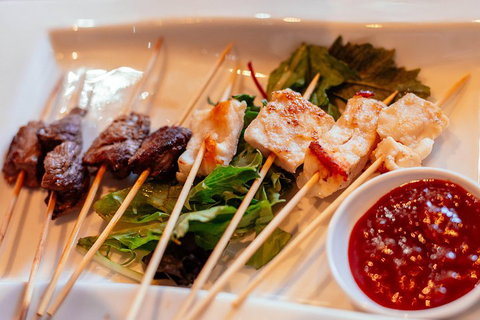 The 10 Tastings Of Perth With Locals: Private Food Tour - Attractions Perth 3