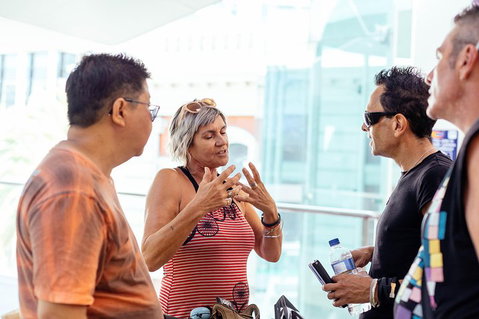 The 10 Tastings Of Perth With Locals: Private Food Tour - Attractions Perth 4