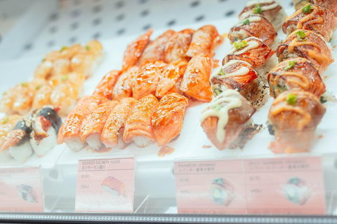 The 10 Tastings Of Perth With Locals: Private Food Tour - Attractions Perth 5