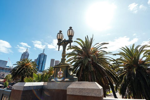 Highlights & Hidden Gems With Locals: Best Of Melbourne Private Tour - Attractions Perth 0