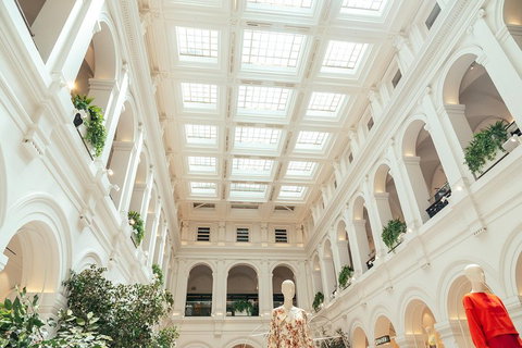 Highlights & Hidden Gems With Locals: Best Of Melbourne Private Tour - Attractions Perth 1