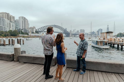 Full Coverage Sydney Private City Tour - Attractions Perth 2