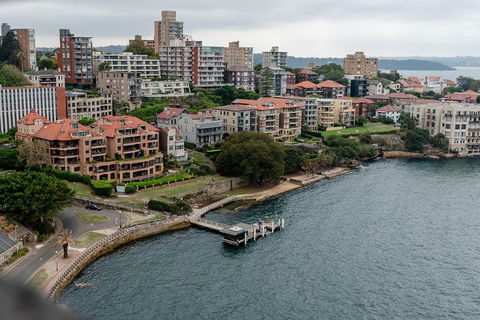 Full Coverage Sydney Private City Tour - Attractions Perth 3