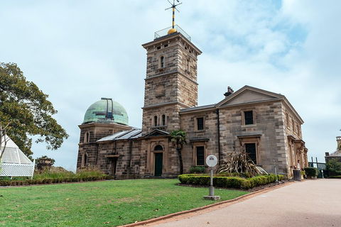 Full Coverage Sydney Private City Tour - Attractions Perth 5