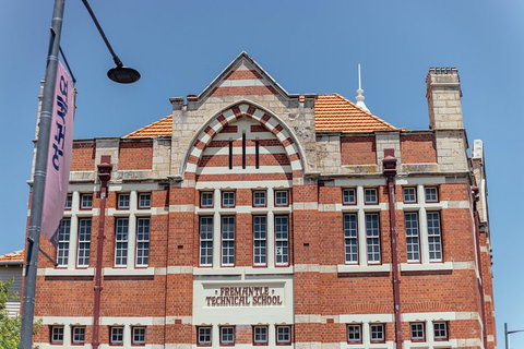 Private City Kickstart Tour: Fremantle Icons & Gems Of Perth - Attractions Perth 1