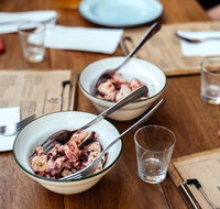 Perth Classic Bites  Local Flavors Food Tour - Attractions Perth