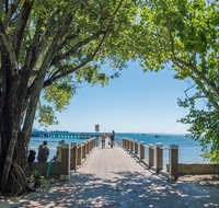 Green Island Day Trip from Cairns - Attractions Perth