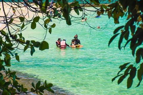 Green Island Day Trip From Cairns - Attractions Perth 2