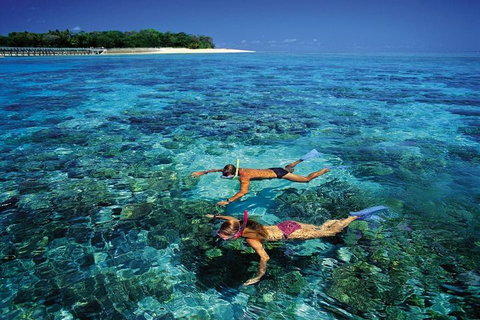 Green Island Day Trip From Cairns - Attractions Perth 5