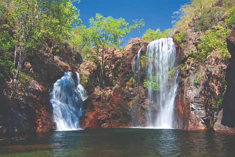 Top End Waterfalls And Wetlands - Attractions Perth 1