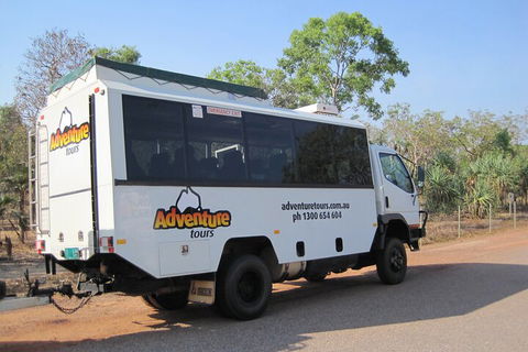 Top End Waterfalls And Wetlands - Attractions Perth 3