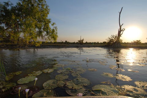 Top End Waterfalls And Wetlands - Attractions Perth 4