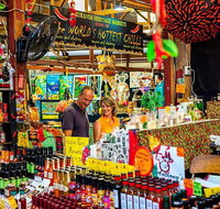 Kuranda Scenic Railway Day Trip from Cairns - Attractions Perth