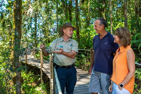 Kuranda Scenic Railway Day Trip From Cairns - Attractions Perth 1