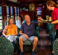 Skip the Line Kuranda Scenic Railway Gold Class and Skyrail Rainforest Cableway - Attractions Perth