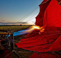 Early Morning Ballooning in Alice Springs - Attractions Perth